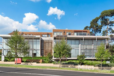 Property photo of 7/1088 Heidelberg Road Ivanhoe VIC 3079