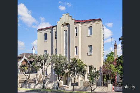 Property photo of 10/149 Old South Head Road Bondi Junction NSW 2022