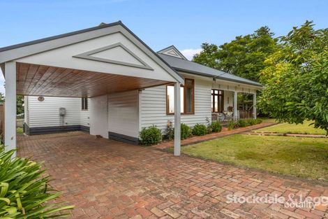 Property photo of 92 Ogilvy Street Leongatha VIC 3953