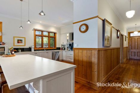 Property photo of 92 Ogilvy Street Leongatha VIC 3953