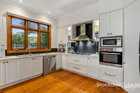 Property photo of 92 Ogilvy Street Leongatha VIC 3953