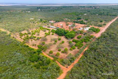 25 Macleay St, Derby, WA 6728