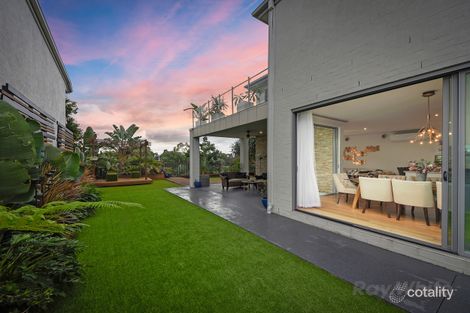 Property photo of 21 Allenby Close North Lakes QLD 4509