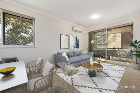 Property photo of 10/355 Moggill Road Indooroopilly QLD 4068
