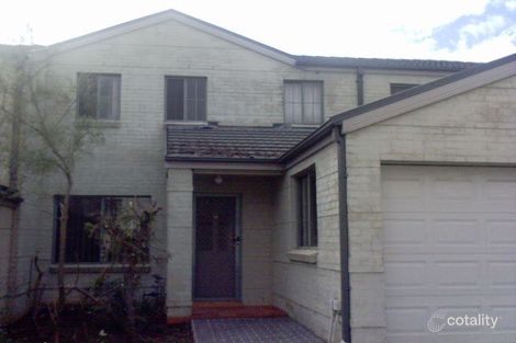 52/59a Castle St, Castle Hill, NSW 2154