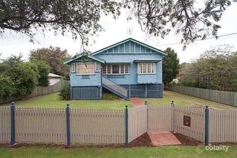 Property photo of 190 Long Street South Toowoomba QLD 4350