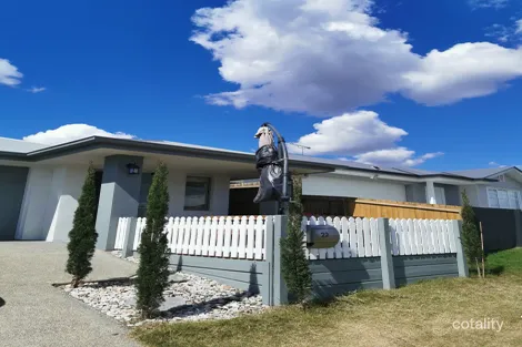 22 Haymarket St, Flagstone, QLD 4280