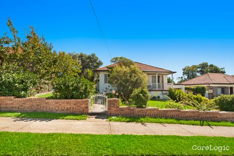 Property photo of 8 Pratten Avenue Ryde NSW 2112