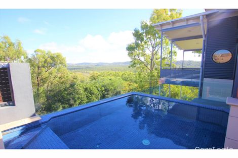 Property photo of 15 Banksia Place Taranganba QLD 4703