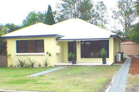 Property photo of 7 Boston Close Cardiff NSW 2285