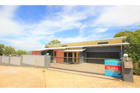 Property photo of 15 Banksia Place Taranganba QLD 4703