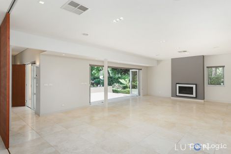 Property photo of 85 Flinders Way Griffith ACT 2603
