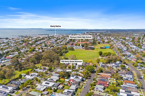146 Henry St, Wynnum, QLD 4178