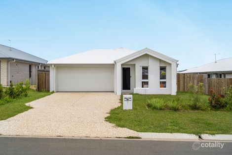 8 Alexander Pl, Gleneagle, QLD 4285