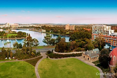 Property photo of 809/12 Brodie Spark Drive Wolli Creek NSW 2205