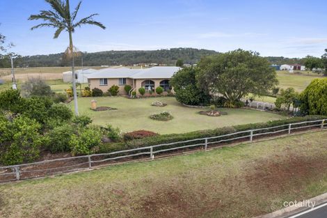 43 Nugent Pinch Rd, Cotswold Hills, QLD 4350