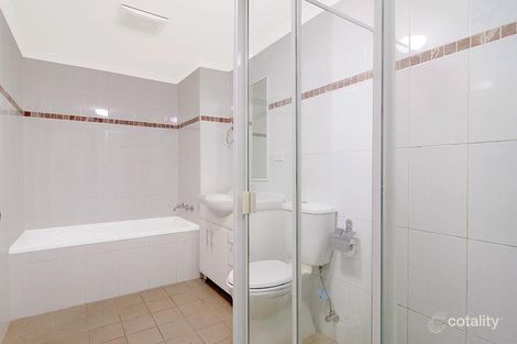 Property photo of 33/68-70 Courallie Avenue Homebush West NSW 2140