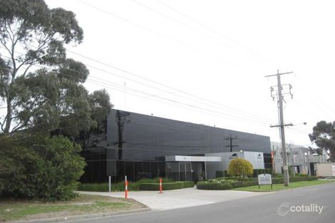 2/34 Cahill St, Dandenong South, VIC 3175