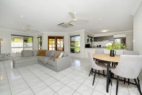Property photo of 14 Waterpark Idalia QLD 4811