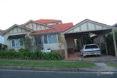 32 Cobden Ave, Lane Cove, NSW 2066