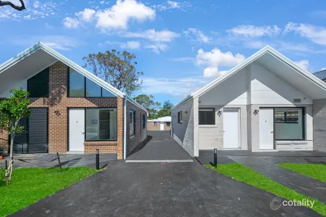 10/30 Lancaster Ave, Punchbowl, NSW 2196