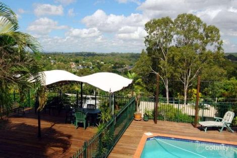 6 Aberfeldy St, Kenmore, QLD 4069