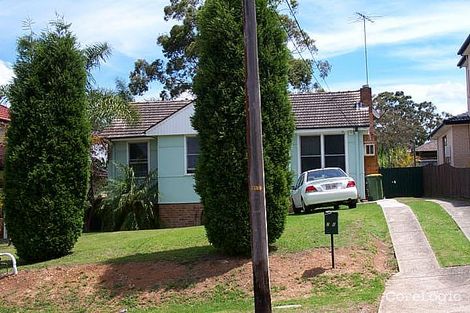 Property photo of 214 Spurway Street Dundas NSW 2117