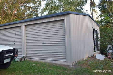 Property photo of 1 Hocking Street Nambour QLD 4560