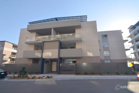 Property photo of 6/81-86 Courallie Avenue Homebush West NSW 2140