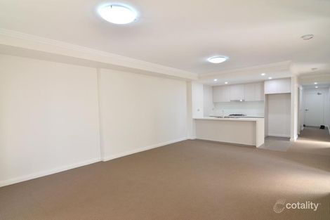 Property photo of 6/81-86 Courallie Avenue Homebush West NSW 2140