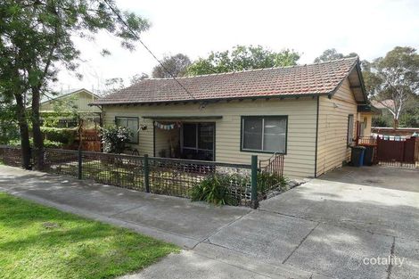 Property photo of 54 Park Crescent Kew VIC 3101