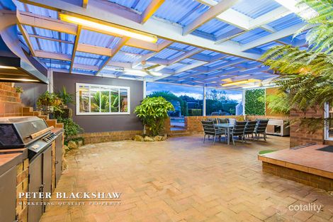 Property photo of 40 Rushbrook Circuit Isabella Plains ACT 2905