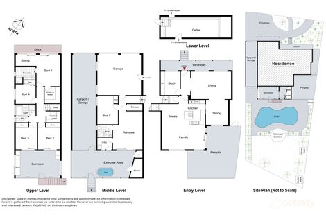 Property photo of 40 Rushbrook Circuit Isabella Plains ACT 2905
