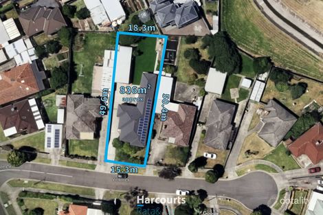 Property photo of 3 Victor Court Lalor VIC 3075