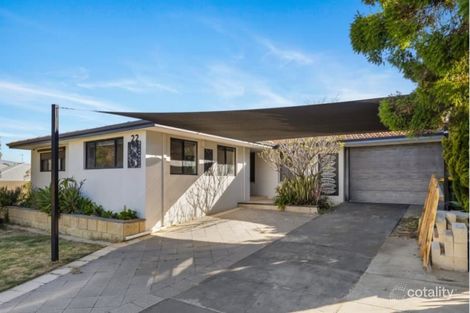 Property photo of 22 Glenmere Road Warwick WA 6024