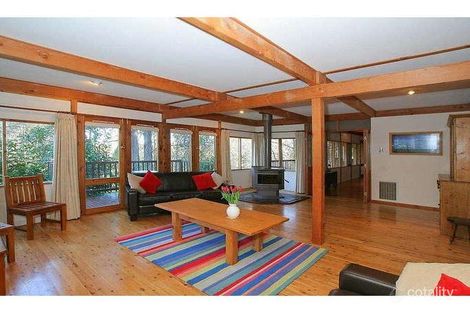 Property photo of 11 Mills Avenue Sassafras VIC 3787