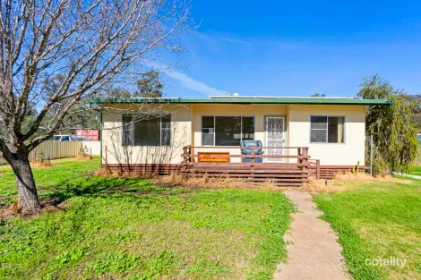 55 Park St, Ganmain, NSW 2702