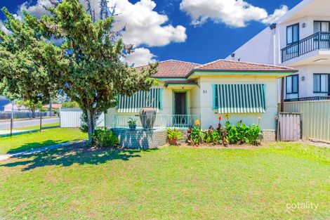 Property photo of 51 Brenan Street Smithfield NSW 2164