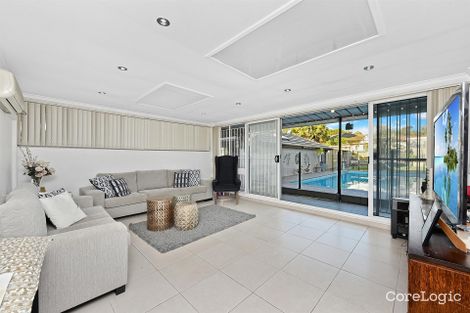 Property photo of 7 Vista Crescent Chester Hill NSW 2162