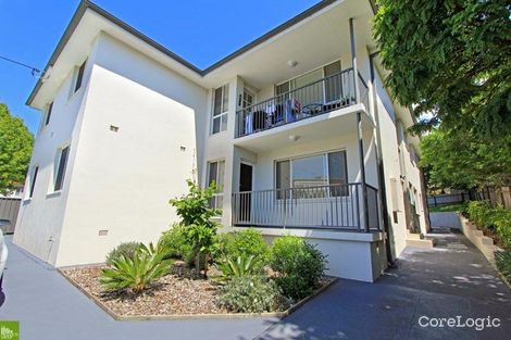 Property photo of 5/32 Matthews Street Wollongong NSW 2500