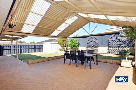 20 Mustang Dr, Henley Brook, WA 6055