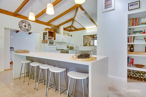 Property photo of 379 Limestone Creek Road Adelaide Park QLD 4703