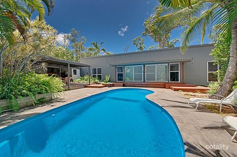 Property photo of 379 Limestone Creek Road Adelaide Park QLD 4703