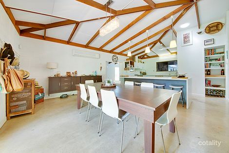 Property photo of 379 Limestone Creek Road Adelaide Park QLD 4703