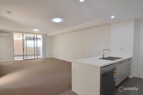 Property photo of 6/81-86 Courallie Avenue Homebush West NSW 2140