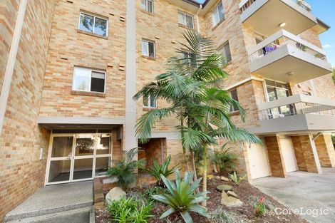 Property photo of 5/127 Penshurst Street North Willoughby NSW 2068