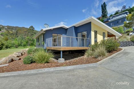 Property photo of 34/10 Waterworks Road Dynnyrne TAS 7005