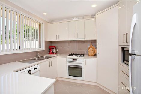 Property photo of 132 Mileham Street South Windsor NSW 2756