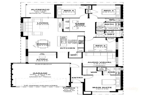 Property photo of 7 Tamarind Road Treeby WA 6164