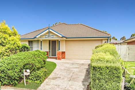 Property photo of 3 Matthew Circuit Hastings VIC 3915
